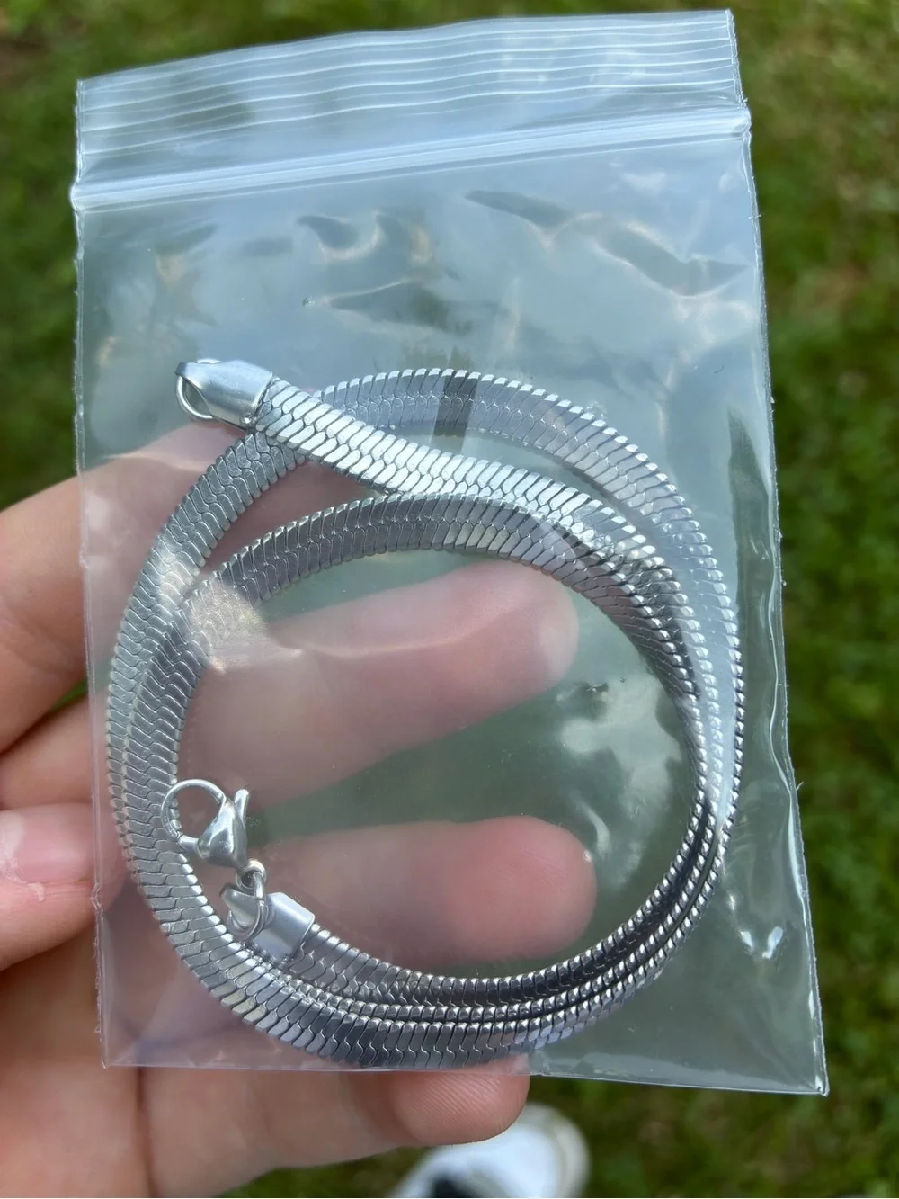 5MM LUXURY CHAIN